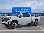 2026 GMC Sierra 2500 Crew Cab 4WD Pickup for sale #26G727 - photo 13