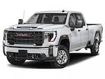 2025 GMC Sierra 2500 Crew Cab 4WD Pickup for sale #26G736A - photo 1