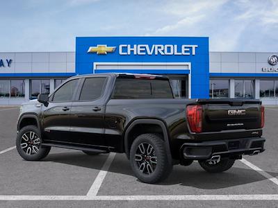 New 2026 GMC Sierra 1500 AT4 Crew Cab for sale #26G738 - photo 2