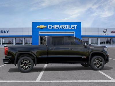 2026 GMC Sierra 1500 Crew Cab 4WD Pickup for sale #26G738 - photo 1