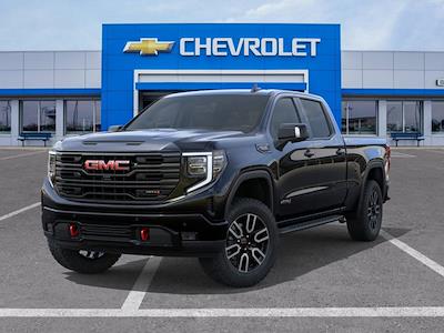 2026 GMC Sierra 1500 Crew Cab 4WD Pickup for sale #26G738 - photo 2
