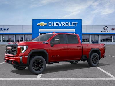 2026 GMC Sierra 2500 Crew Cab 4WD Pickup for sale #26G743 - photo 2