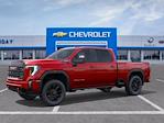 2026 GMC Sierra 2500 Crew Cab 4WD Pickup for sale #26G743 - photo 2