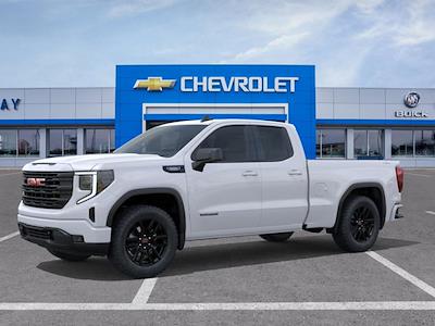 New 2026 GMC Sierra 1500 Elevation Double Cab for sale #26G746 - photo 2