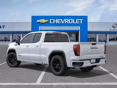 2026 GMC Sierra 1500 Double Cab 4WD Pickup for sale #26G746 - photo 2