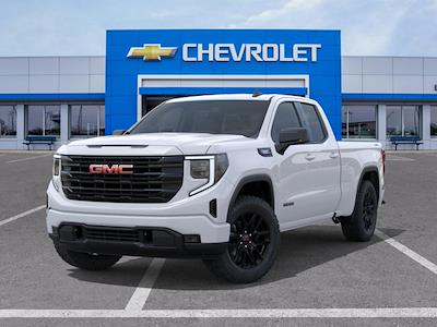 New 2026 GMC Sierra 1500 Elevation Double Cab for sale #26G746 - photo 2