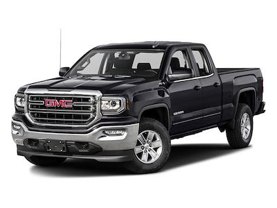 Used 2017 GMC Sierra 1500 - photo 1