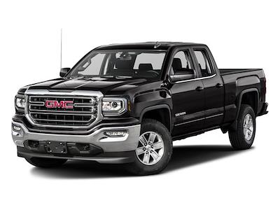 Used 2017 GMC Sierra 1500 - photo 1