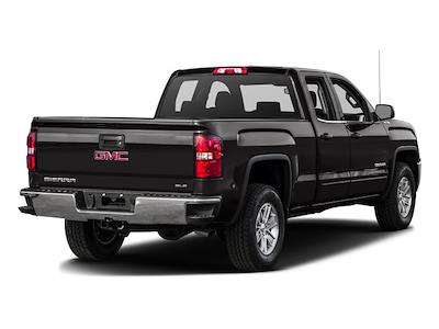 Used 2017 GMC Sierra 1500 - photo 1