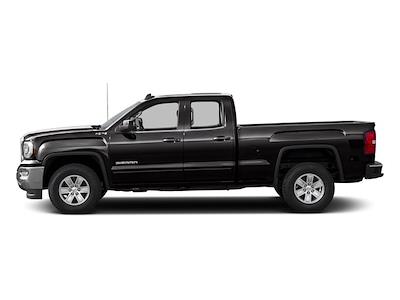 Used 2017 GMC Sierra 1500 - photo 1