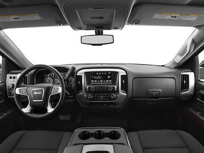 Used 2017 GMC Sierra 1500 - photo 1
