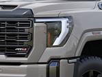New 2026 GMC Sierra 2500 AT4 Crew Cab for sale #26G748 - photo 9