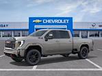 New 2026 GMC Sierra 2500 AT4 Crew Cab for sale #26G748 - photo 2