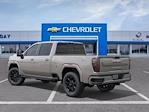 New 2026 GMC Sierra 2500 AT4 Crew Cab for sale #26G748 - photo 3