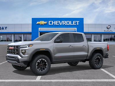 New 2026 GMC Canyon AT4 Crew Cab for sale #26G753 - photo 2