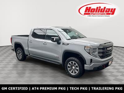 2024 GMC Sierra 1500 Crew Cab 4WD Pickup for sale #26G757A - photo 1