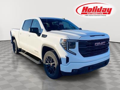 2022 GMC Sierra 1500 Crew Cab 4WD Pickup for sale #26G765A - photo 1