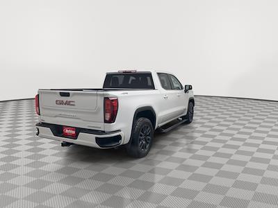 Used 2022 GMC Sierra 1500 Elevation Crew Cab for sale #26G765A - photo 2