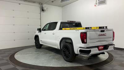 Used 2022 GMC Sierra 1500 Elevation Crew Cab for sale #26G765A - photo 1