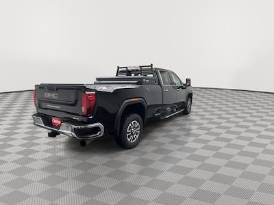 Used 2022 GMC Sierra 3500 SLT Crew Cab for sale #26G766A - photo 2