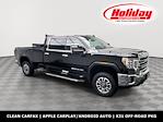 Used 2022 GMC Sierra 3500 SLT Crew Cab for sale #26G766A - photo 1