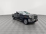 Used 2022 GMC Sierra 3500 SLT Crew Cab for sale #26G766A - photo 4