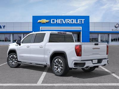 2026 GMC Sierra 1500 Crew Cab 4WD Pickup for sale #26G769 - photo 2