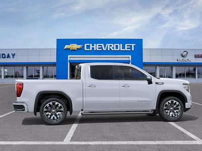 2026 GMC Sierra 1500 Crew Cab 4WD Pickup for sale #26G769 - photo 1