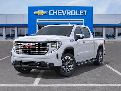 2026 GMC Sierra 1500 Crew Cab 4WD Pickup for sale #26G769 - photo 2
