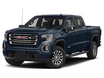 Used 2020 GMC Sierra 1500 AT4 Crew Cab for sale #26G770A - photo 1