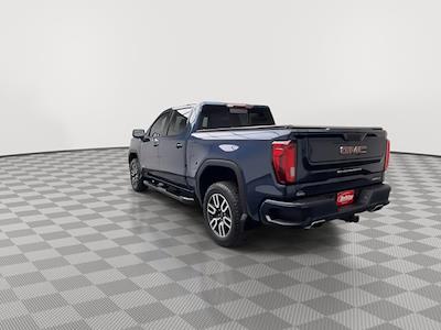 Used 2020 GMC Sierra 1500 AT4 Crew Cab for sale #26G770A - photo 2
