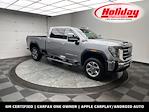 2025 GMC Sierra 2500 Crew Cab 4WD Pickup for sale #26G786A - photo 1
