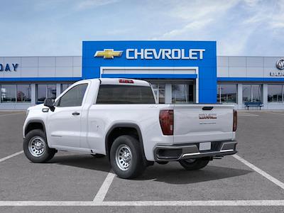 New 2026 GMC Sierra 1500 Pro Regular Cab for sale #26G789 - photo 2