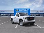 New 2026 GMC Sierra 1500 Pro Regular Cab for sale #26G789 - photo 3