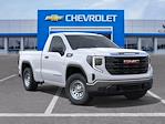 New 2026 GMC Sierra 1500 Pro Regular Cab for sale #26G789 - photo 9