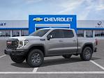 2026 GMC Sierra 1500 Crew Cab 4WD Pickup for sale #26G790 - photo 1