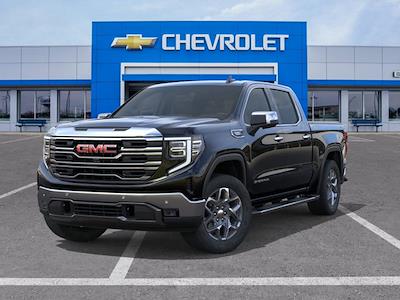 New 2026 GMC Sierra 1500 SLT Crew Cab for sale #26G795 - photo 1