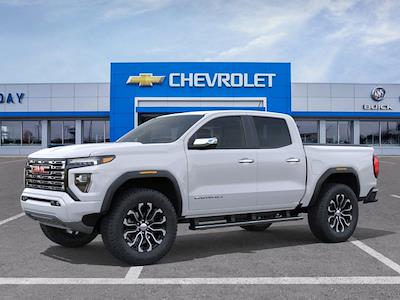 New 2026 GMC Canyon Denali Crew Cab for sale #26G812 - photo 2