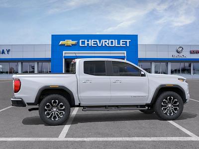 New 2026 GMC Canyon Denali Crew Cab for sale #26G812 - photo 1