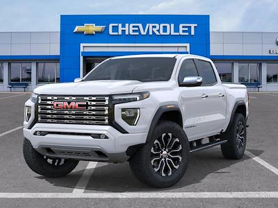 New 2026 GMC Canyon Denali Crew Cab for sale #26G812 - photo 2