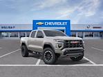 New 2026 GMC Canyon AT4 Crew Cab for sale #26G814 - photo 1