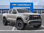 New 2026 GMC Canyon AT4 Crew Cab for sale #26G814 - photo 9