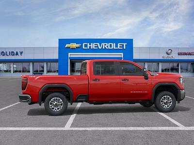 New 2026 GMC Sierra 2500 Pro Crew Cab for sale #26G816 - photo 1