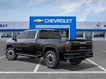 New 2026 GMC Sierra 2500 Denali Ultimate Crew Cab for sale #26G820 - photo 3