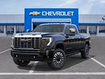 New 2026 GMC Sierra 2500 Denali Ultimate Crew Cab for sale #26G820 - photo 6