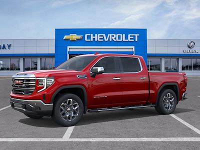 New 2026 GMC Sierra 1500 SLT Crew Cab for sale #26G821 - photo 2