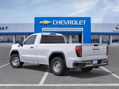 New 2026 GMC Sierra 1500 Pro Regular Cab for sale #26G825 - photo 2
