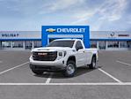 2026 GMC Sierra 1500 Regular Cab 4WD Pickup for sale #26G825 - photo 9