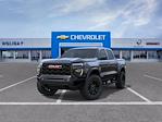 New 2026 GMC Canyon Elevation Crew Cab for sale #26G827 - photo 6
