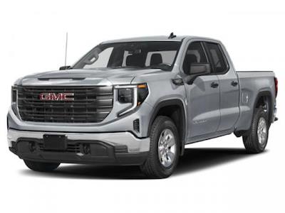 New 2026 GMC Sierra 1500 Elevation Double Cab for sale #26G828 - photo 1